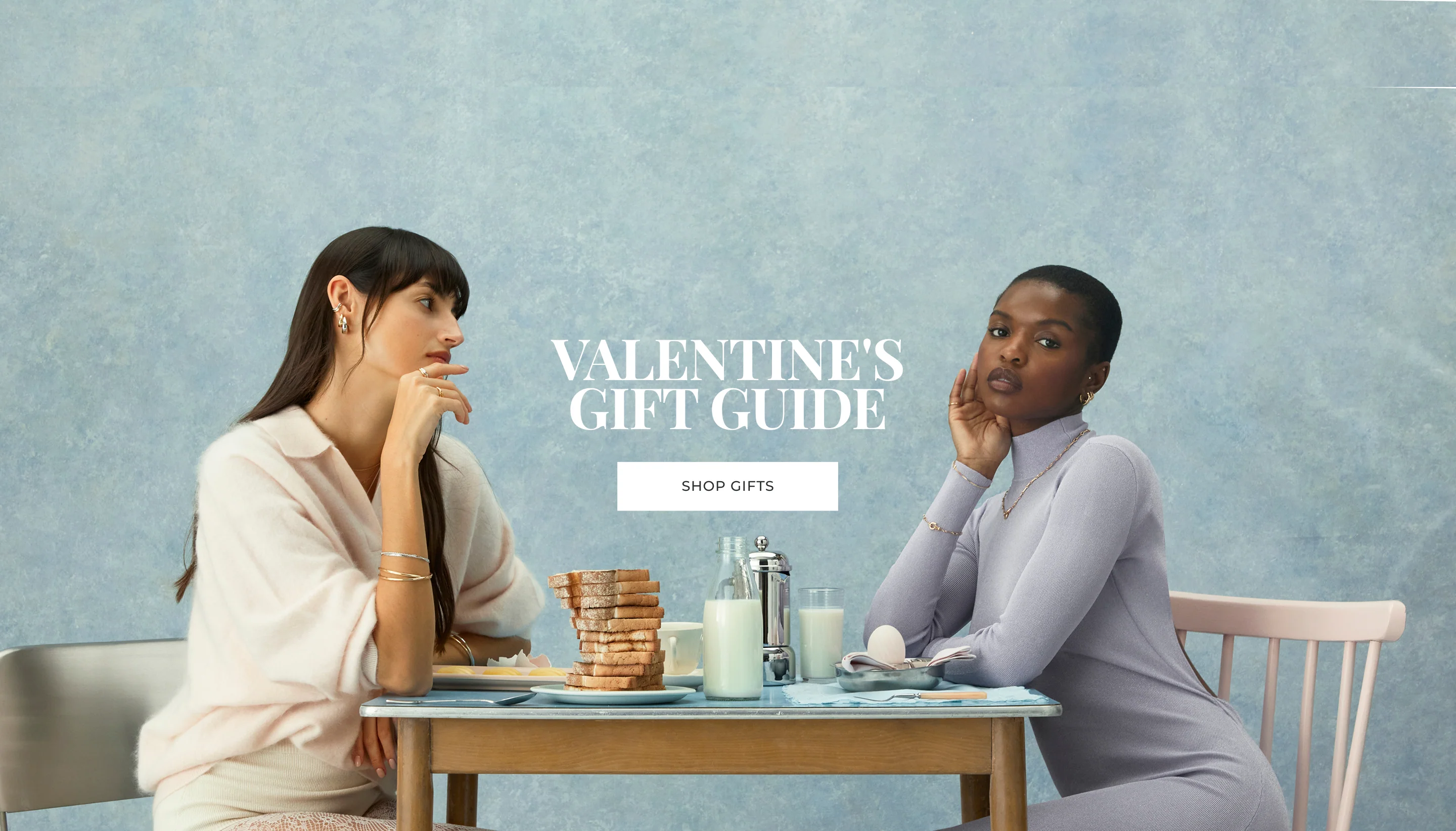 Your London Style, Curated Daily